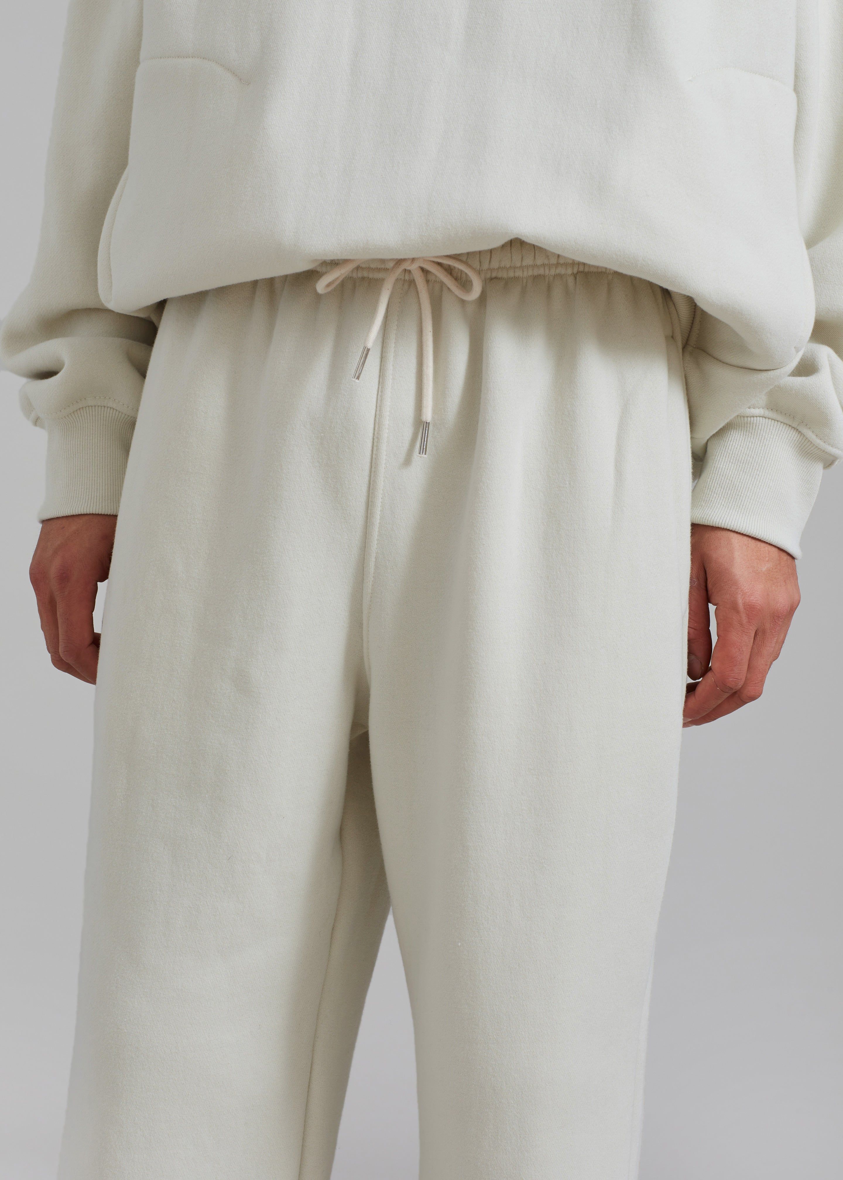 Hoops Joggers - Birch sold by Frankie Shop product image thumbnail 9