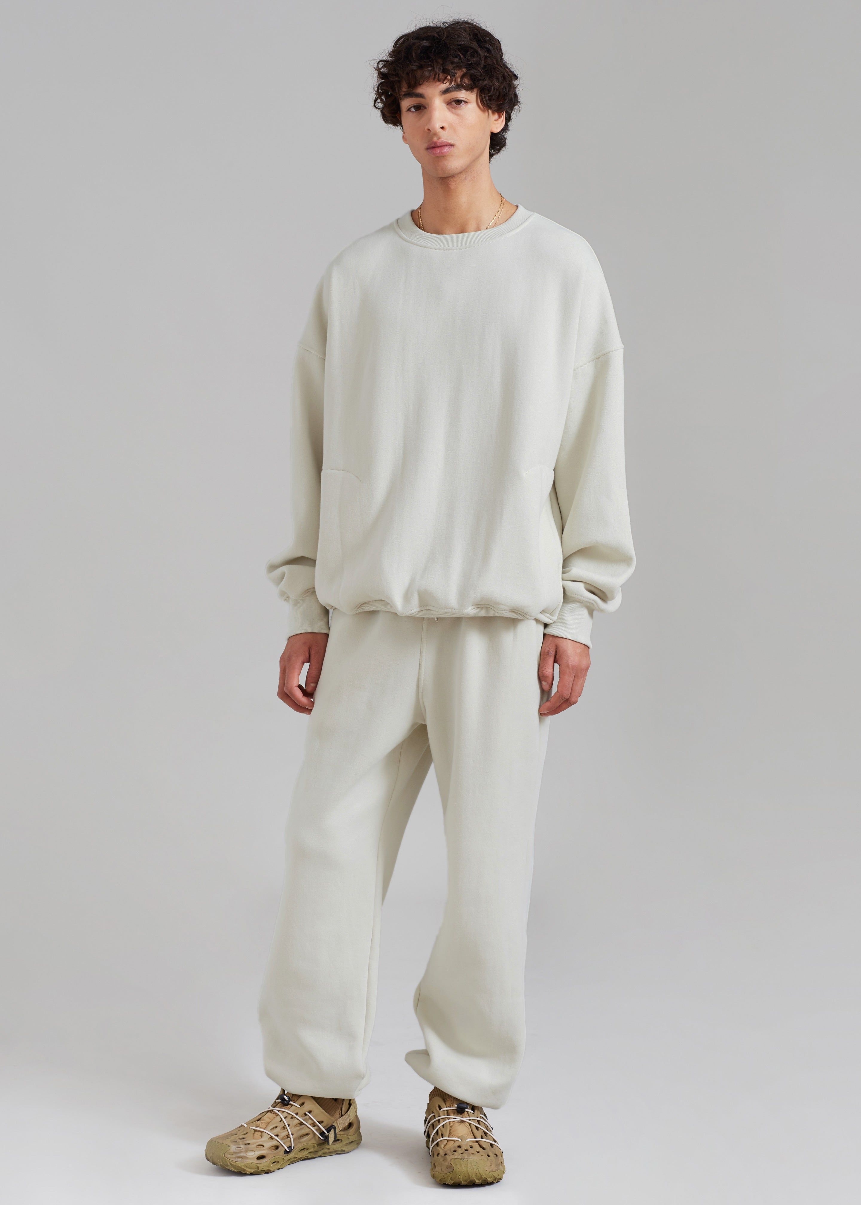 Hoops Joggers - Birch sold by Frankie Shop product image thumbnail 13