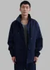 Edward Anorak - Navy sold by Frankie Shop