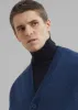 Lucas Cardigan - Blue sold by Frankie Shop