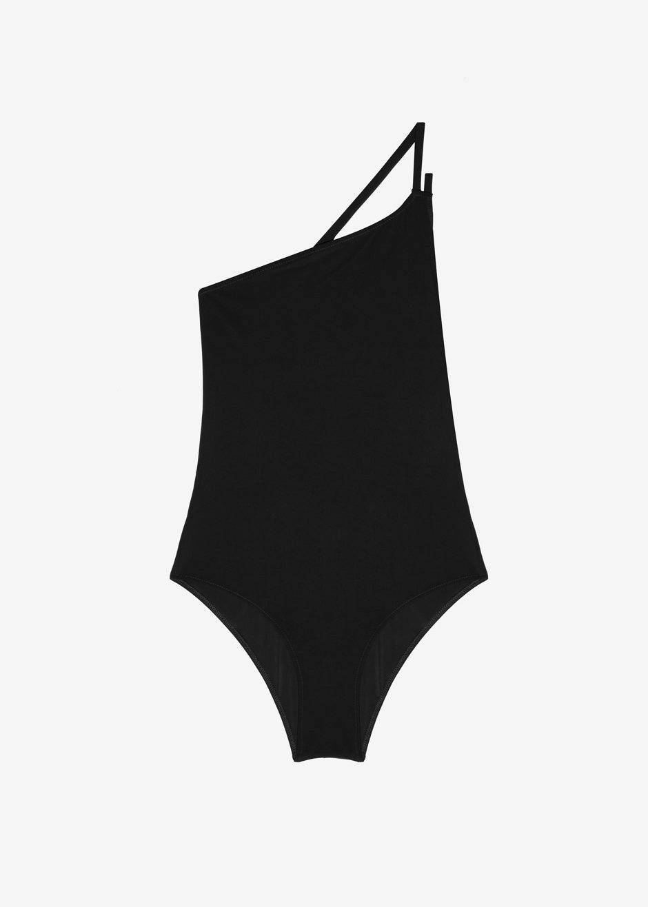 Lido Quindici Swimsuit - Black sold by Frankie Shop product image thumbnail 11