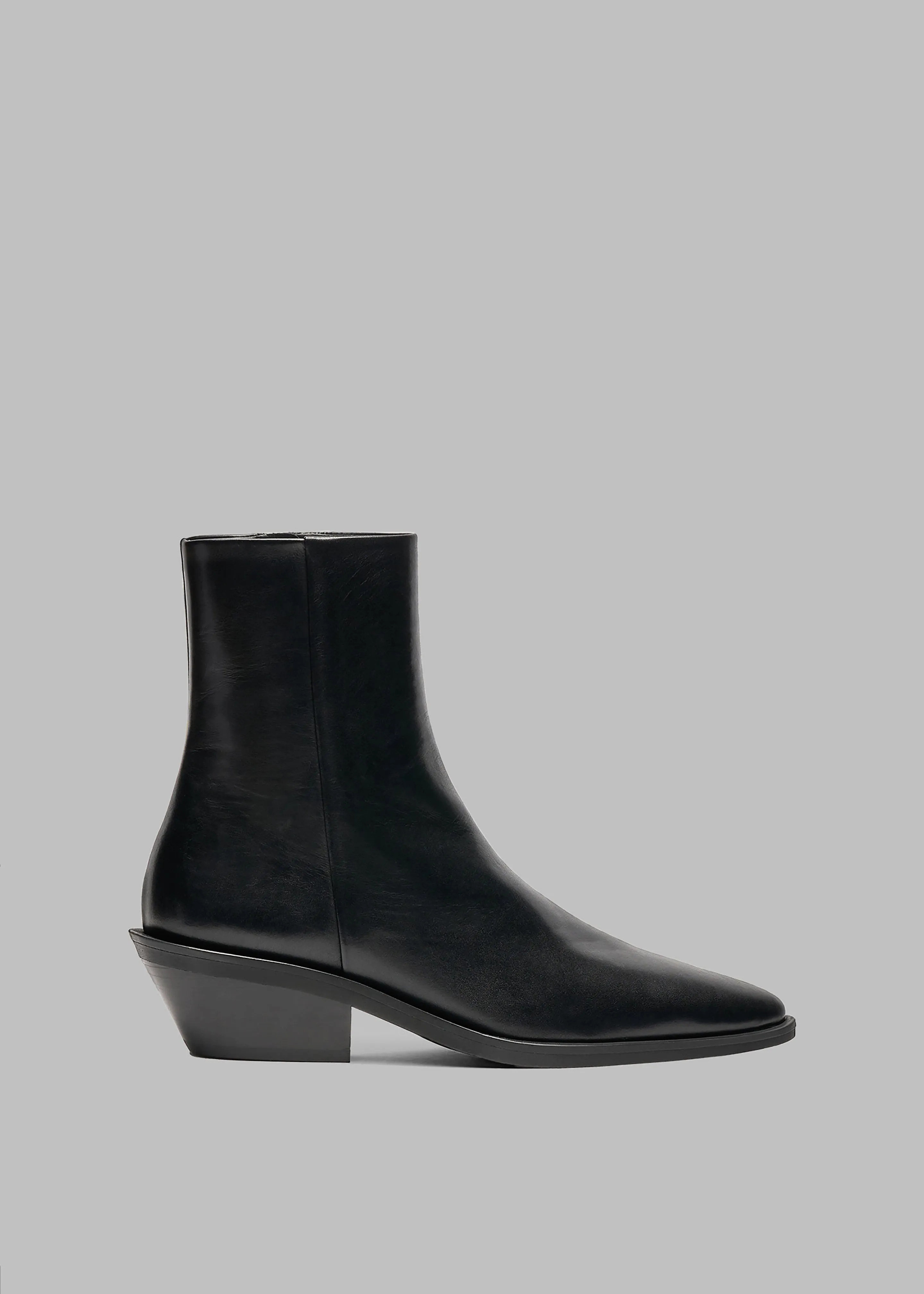 A.Emery Hudson Boot - Black sold by Frankie Shop product image thumbnail 2