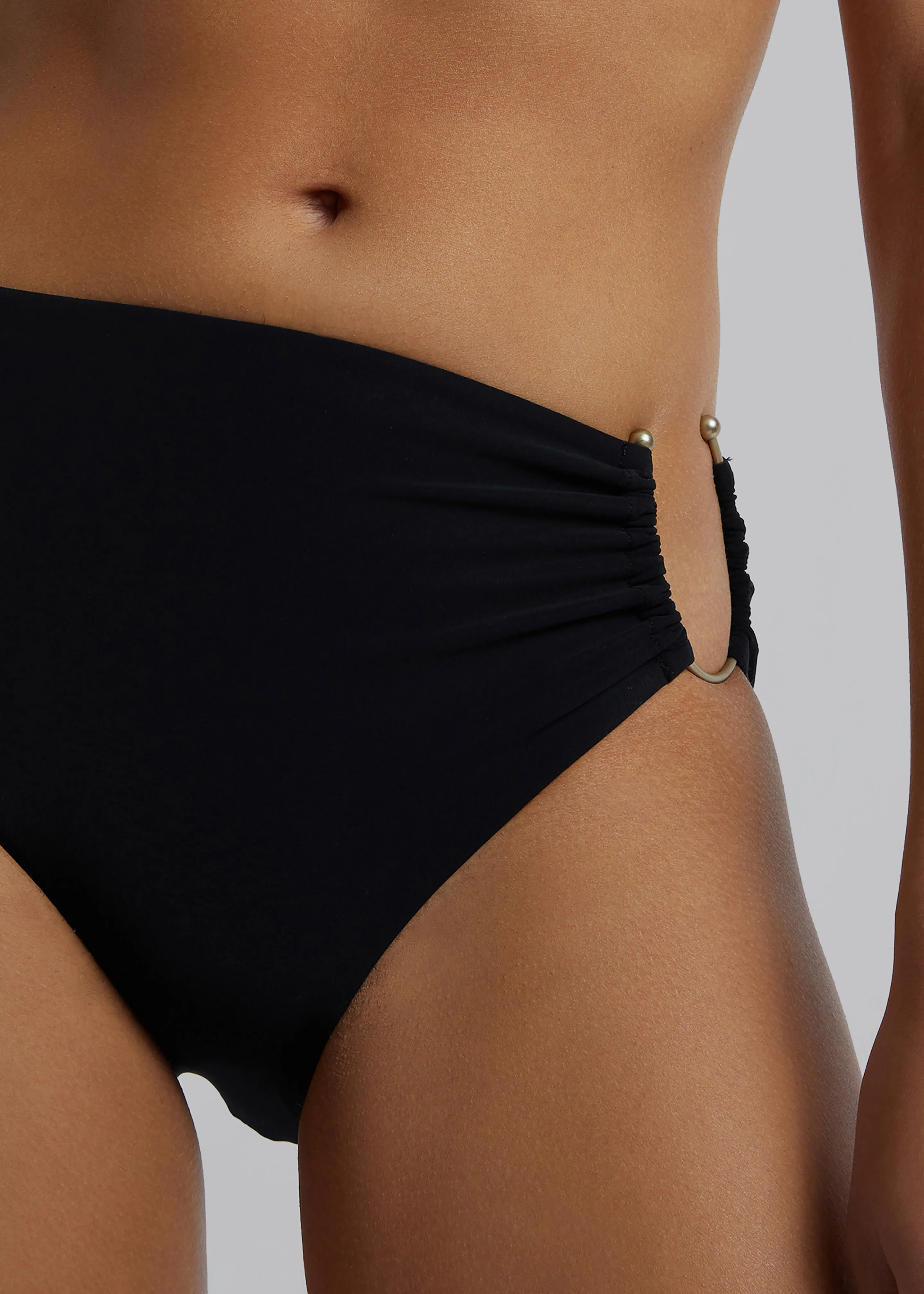 Christopher Esber U Prong Brief - Black sold by Frankie Shop product image thumbnail 2