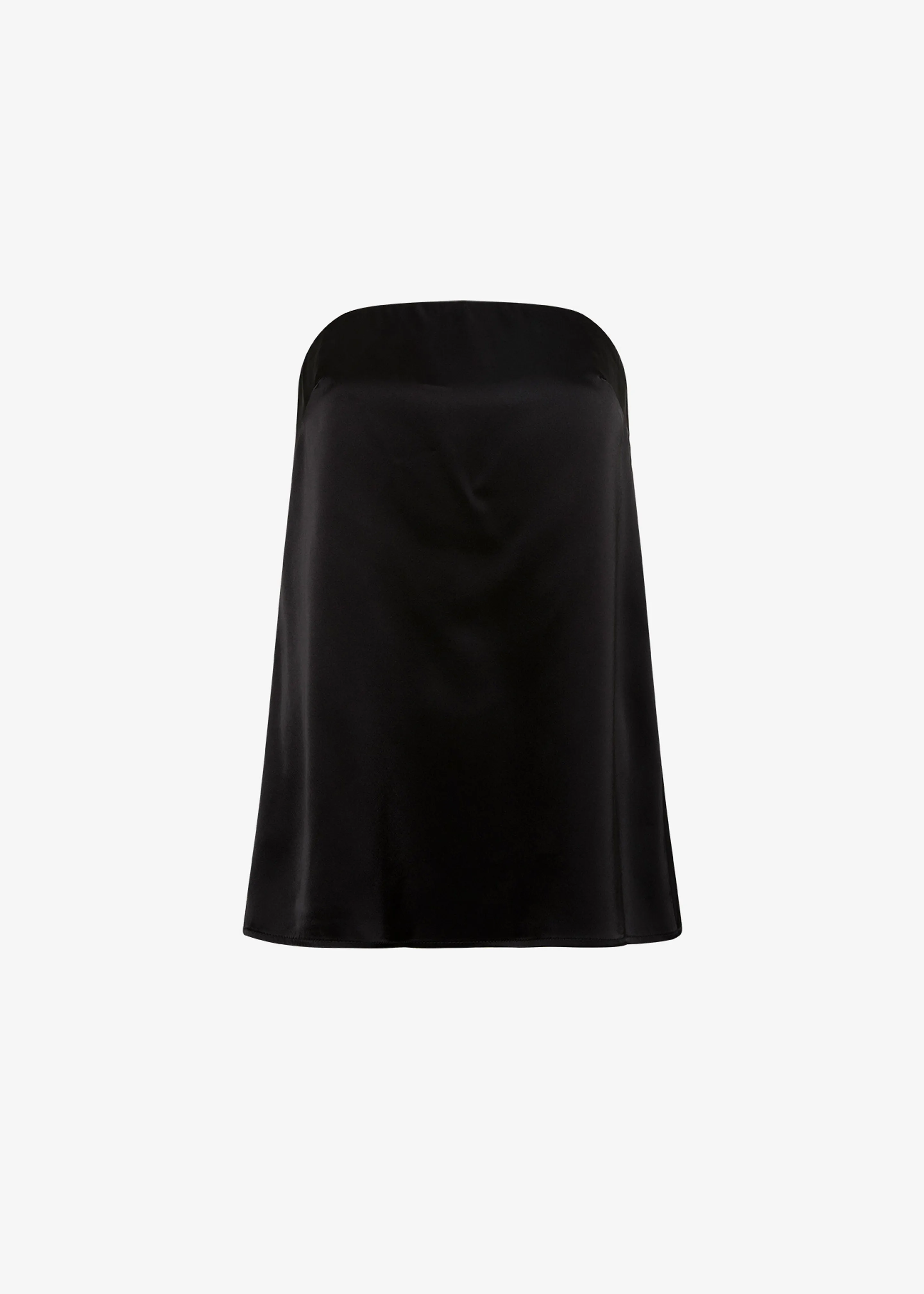 Esse Studios Mono Column Top - Black sold by Frankie Shop product image thumbnail 5