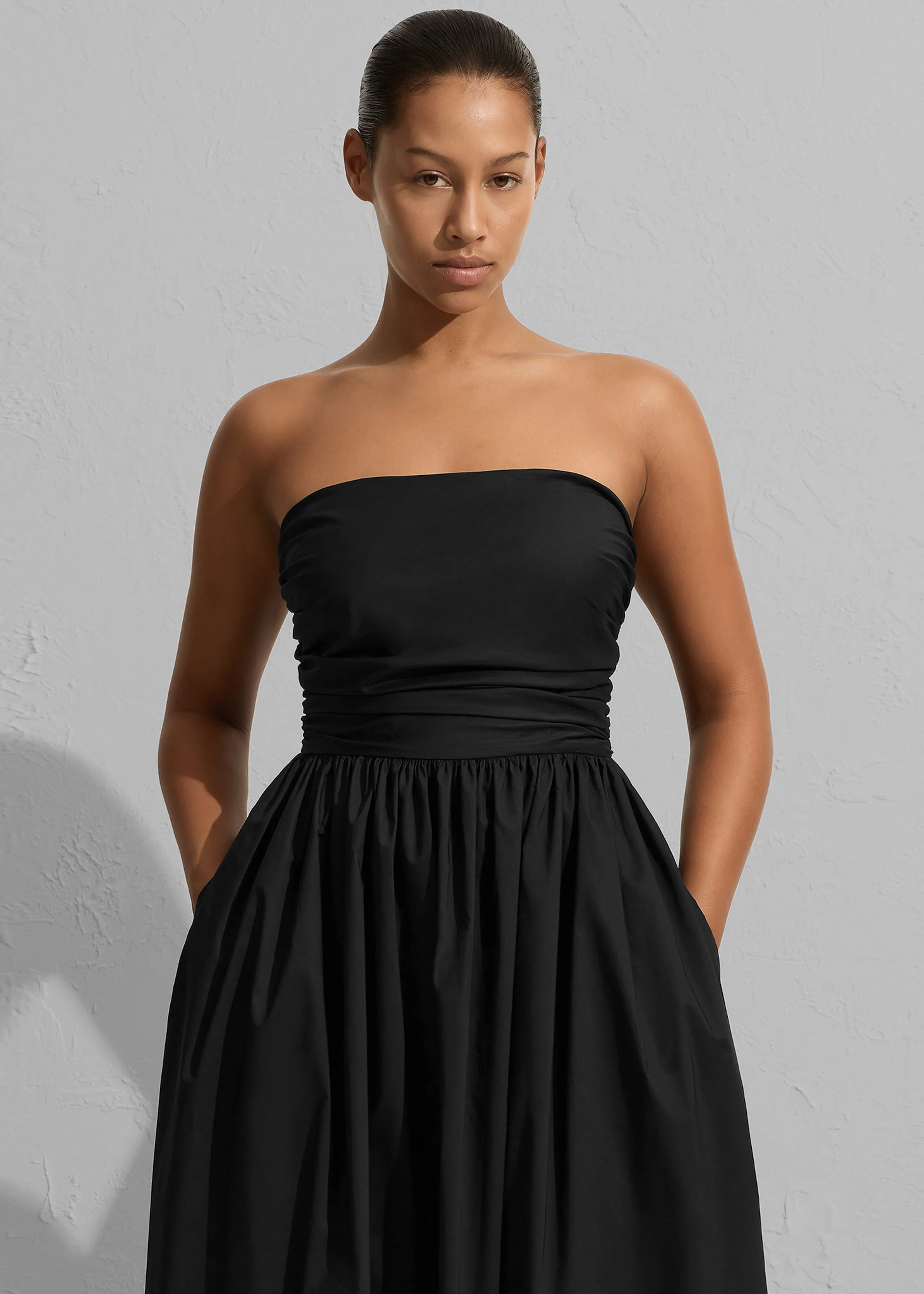 blumarine lace dress BLUMARINE