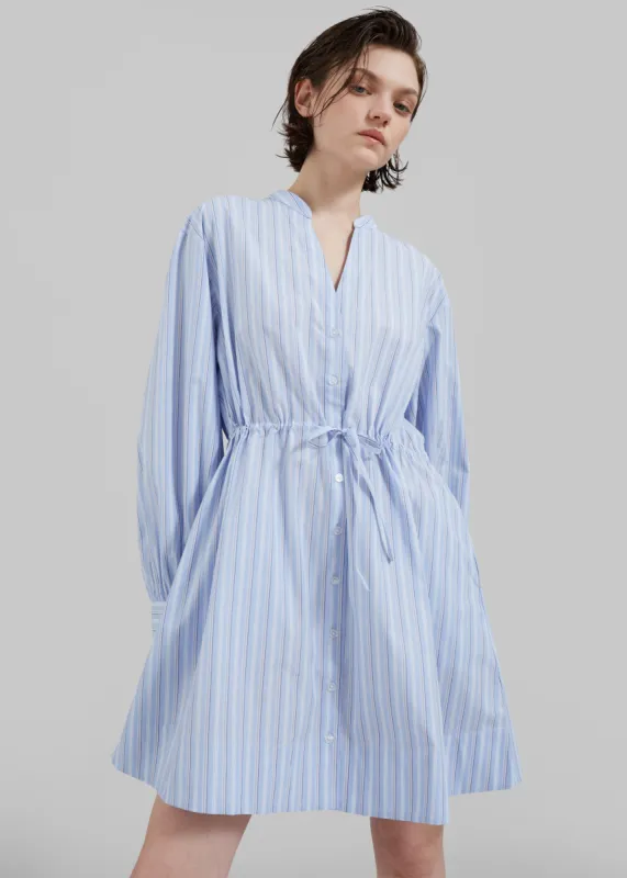 Samsøe Samsøe Saamelie Dress - Heron St sold by Frankie Shop