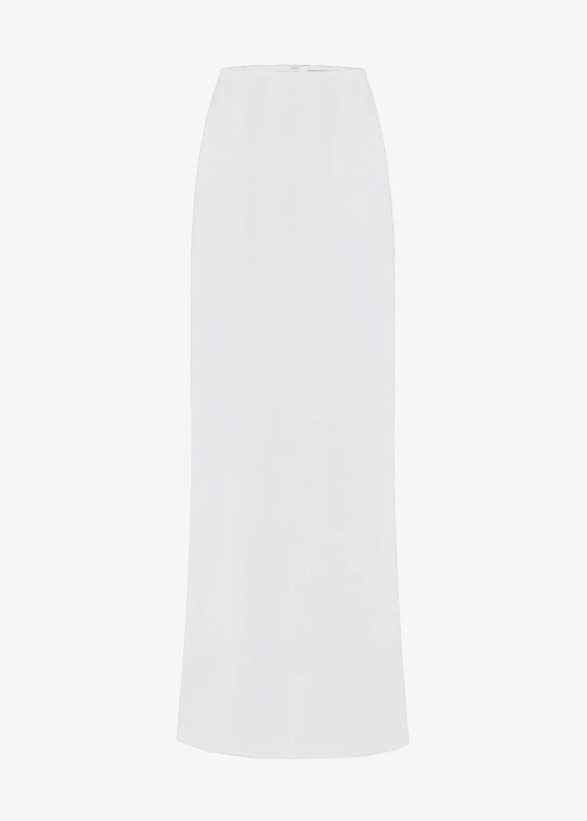 Bevza Ankle Length Skirt - Ivory sold by Frankie Shop product image thumbnail 5