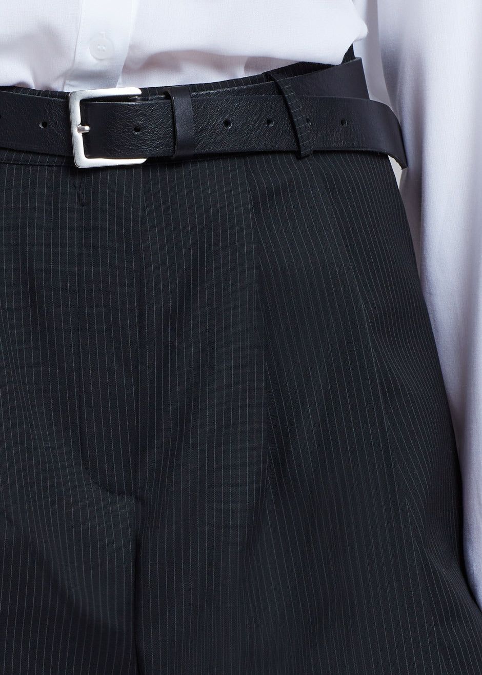 Bram Pants - Black sold by Frankie Shop product image thumbnail 4