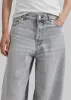 Haikure Bethany Wide Leg Jeans - Fog Grey sold by Frankie Shop