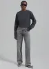 Sportmax Agguati Long Sleeve Tee - Black sold by Frankie Shop