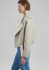 Max Short Trench - Beige sold by Frankie Shop