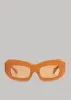 Port Tanger Baraka Sunglasses - Saffron sold by Frankie Shop