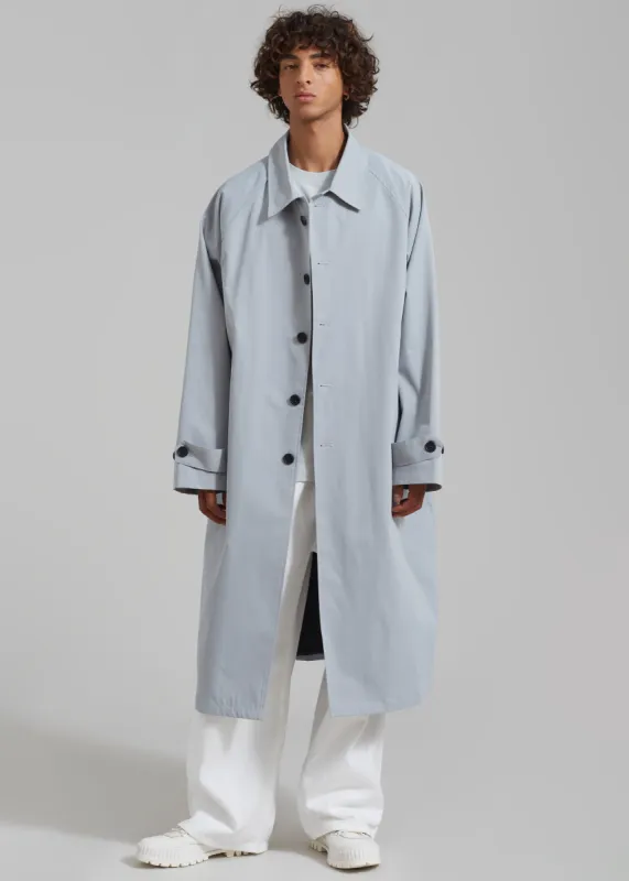 Emil Trench - Ice sold by Frankie Shop