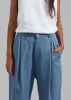 Jan Denim Pants - Blue sold by Frankie Shop