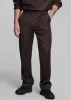 Mason Wool Trousers - Brown sold by Frankie Shop