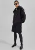 Sava Bermuda Shorts - Black sold by Frankie Shop
