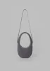 Coperni Crossbody Swipe Bag - Grey sold by Frankie Shop