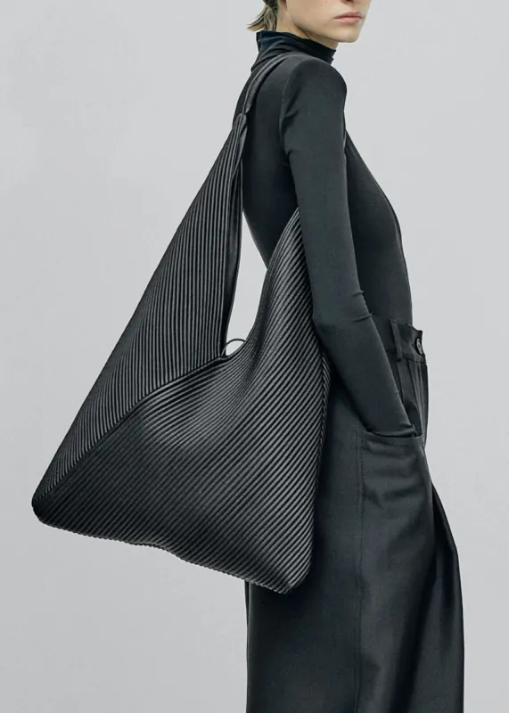Gudu Bag #02 - Black made by Frankie Shop
