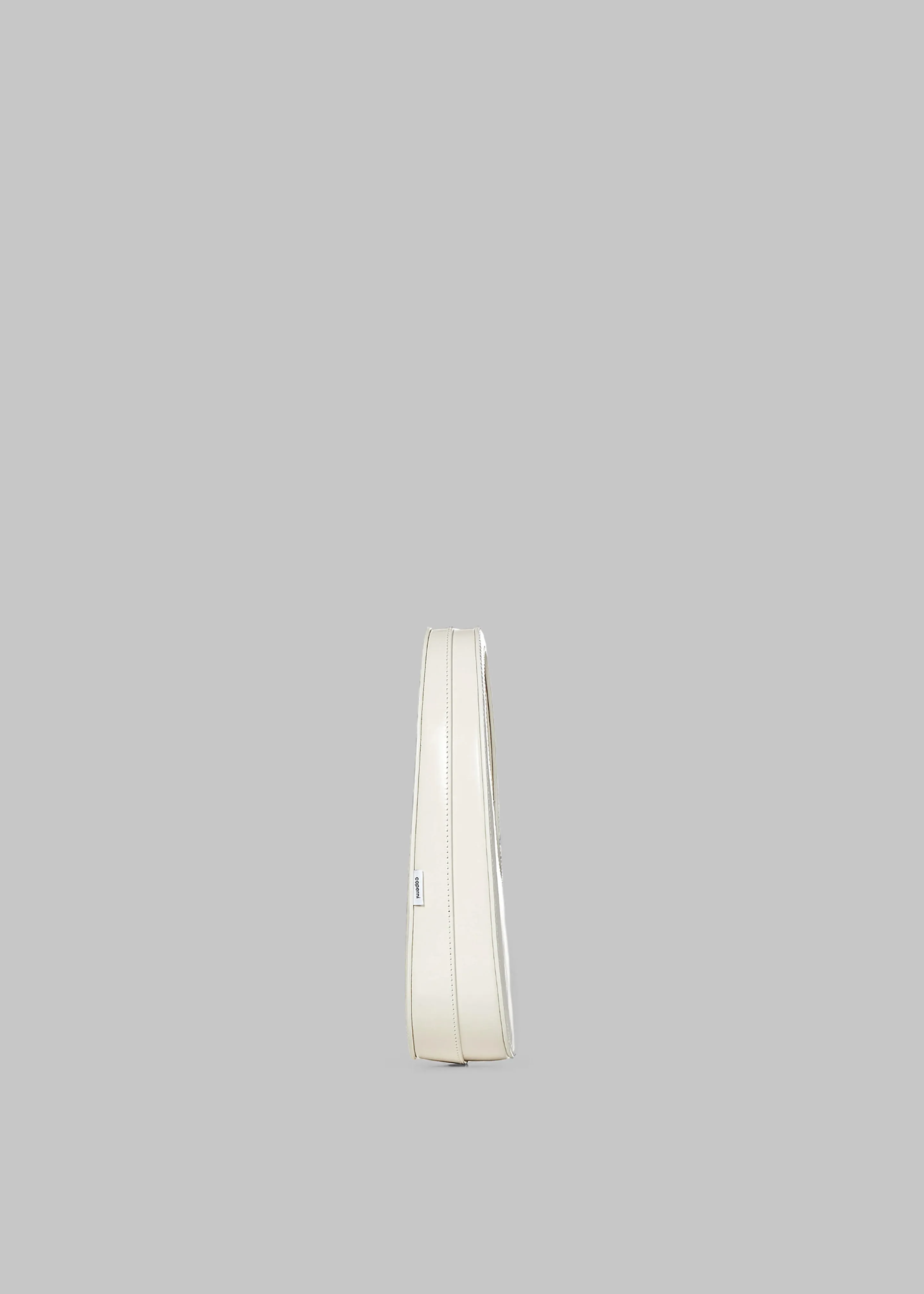 Coperni Gloss Mini Swipe Bag - Beige sold by Frankie Shop product image thumbnail 5