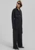 Suzie Jumpsuit - Black sold by Frankie Shop