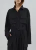 Suzie Jumpsuit - Black sold by Frankie Shop
