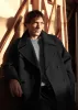 Cooper Wool Peacoat - Black sold by Frankie Shop