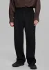 Beo Wool Suit Pants - Black sold by Frankie Shop