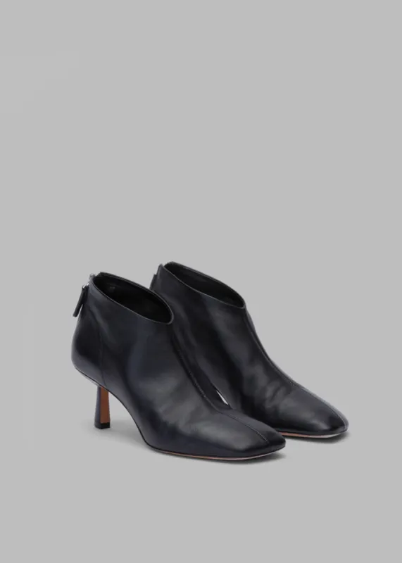 3.1 Phillip Lim ID Glove Bootie - Black sold by Frankie Shop