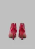 3.1 Phillip Lim ID Glove Bootie - Lipstick Red sold by Frankie Shop