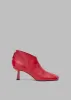 3.1 Phillip Lim ID Glove Bootie - Lipstick Red sold by Frankie Shop