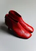 3.1 Phillip Lim ID Glove Bootie - Lipstick Red sold by Frankie Shop