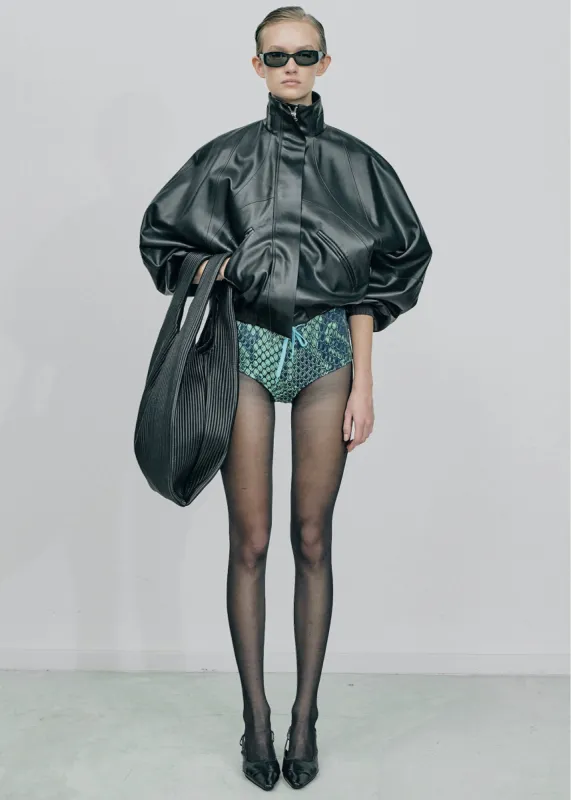 Gudu Jacket #02 - Black sold by Frankie Shop