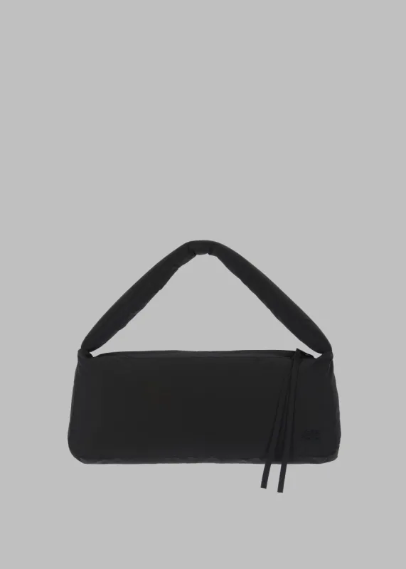 Estra Puffer Bag - Black sold by Frankie Shop