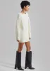 Coperni Rubber Bridge Boots - Black sold by Frankie Shop