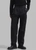 Louis Gabriel Nouchi Straight-Leg Smoking Polyamide Trousers - Black sold by Frankie Shop