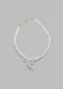 Completedworks P204 Necklace - Pearl sold by Frankie Shop