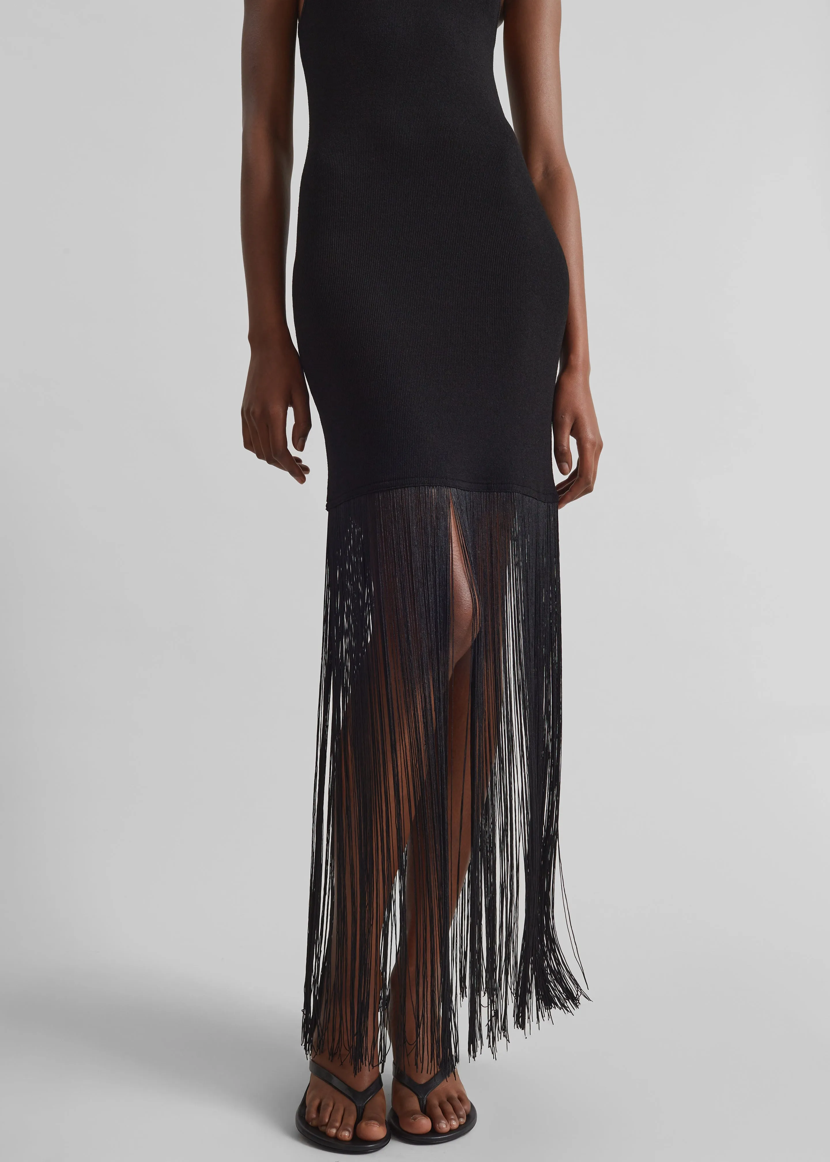 The Garment Madison Dress - Black sold by Frankie Shop product image thumbnail 2