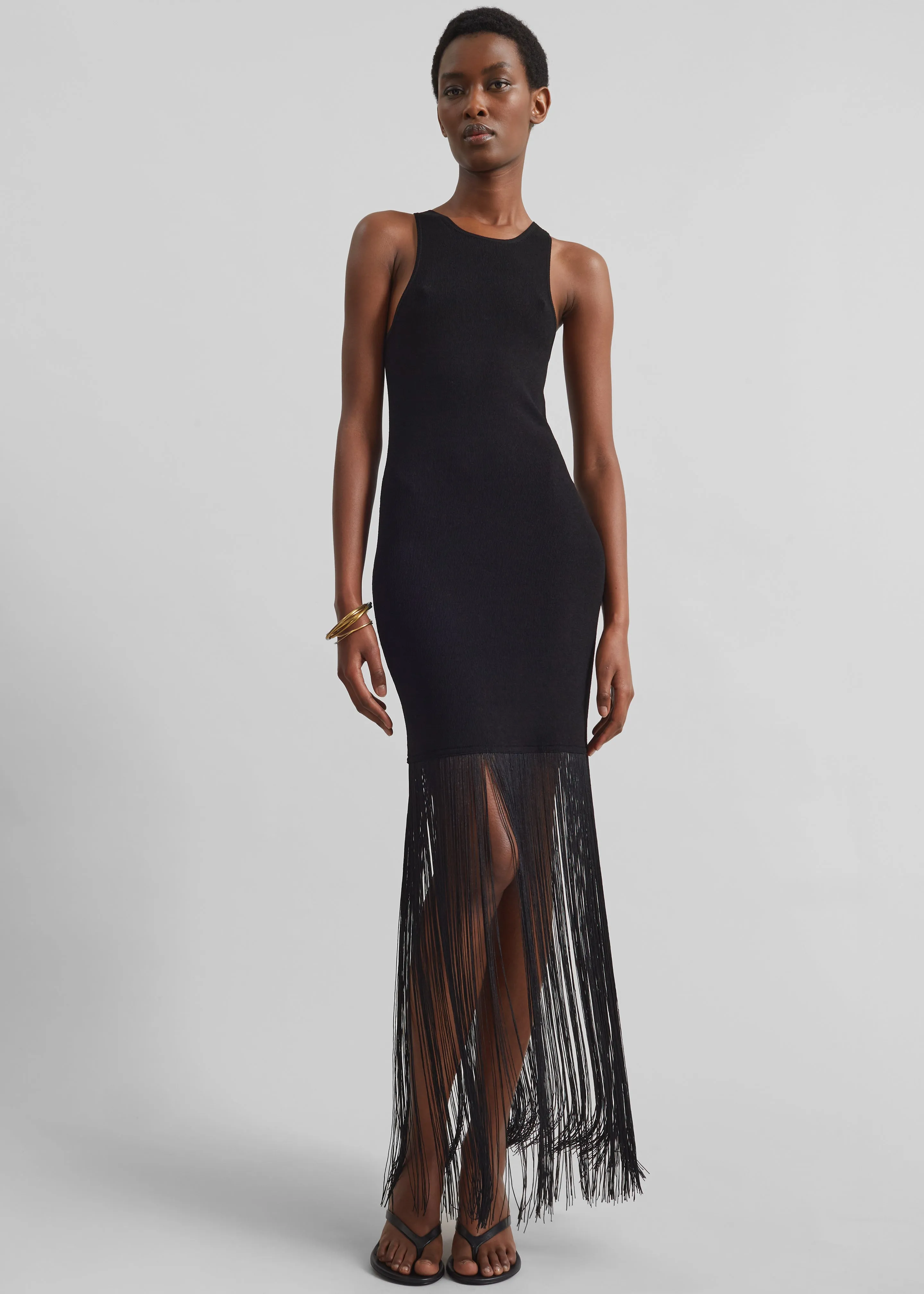 The Garment Madison Dress - Black sold by Frankie Shop product image thumbnail 3