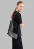 3.1 Phillip Lim Mesh Market Tote - Black sold by Frankie Shop