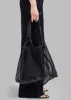 3.1 Phillip Lim Mesh Market Tote - Black sold by Frankie Shop