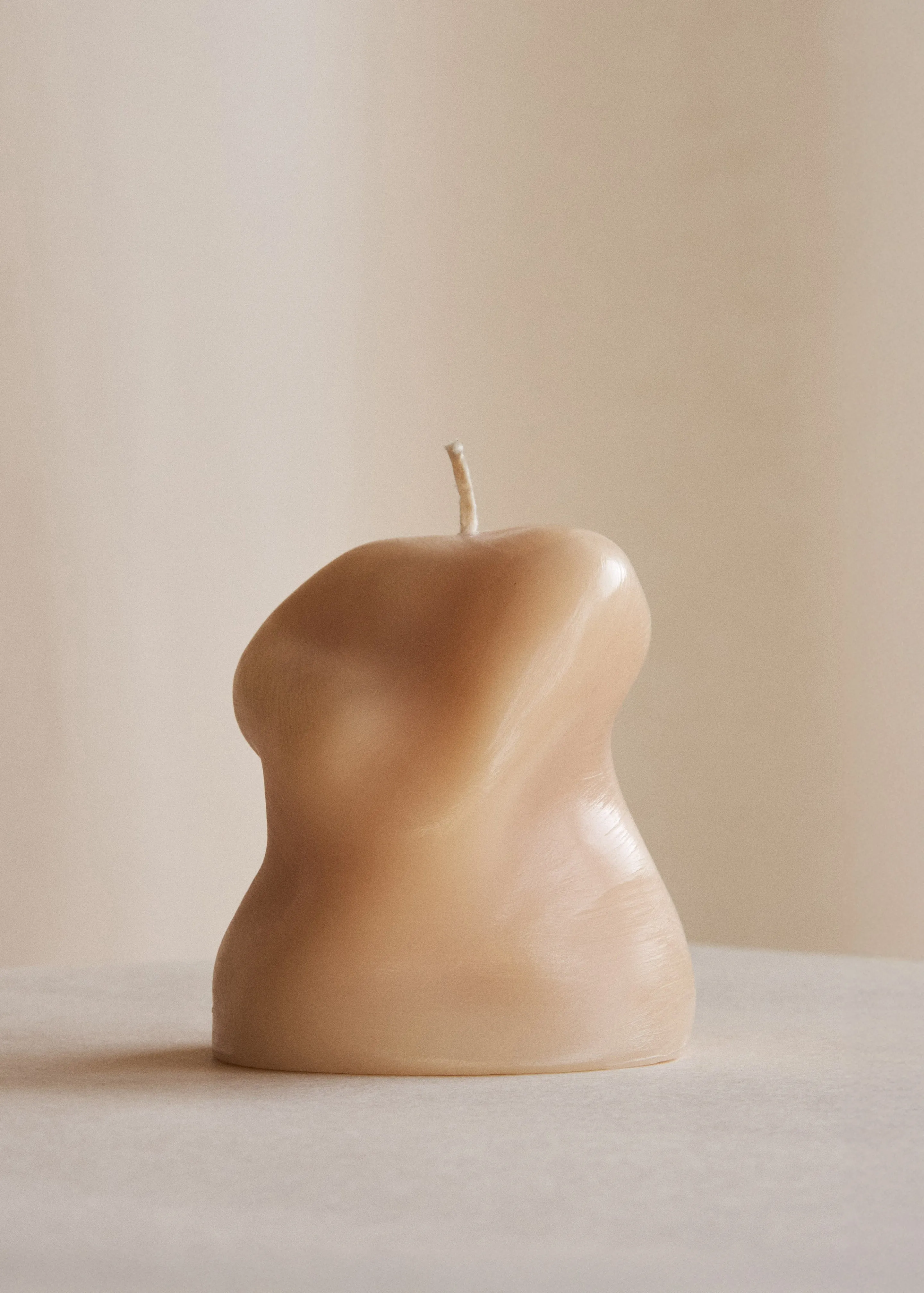 Ann Vincent Sole Candle Set - Multi sold by Frankie Shop product image thumbnail 3