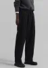 Felix Trousers - Black sold by Frankie Shop
