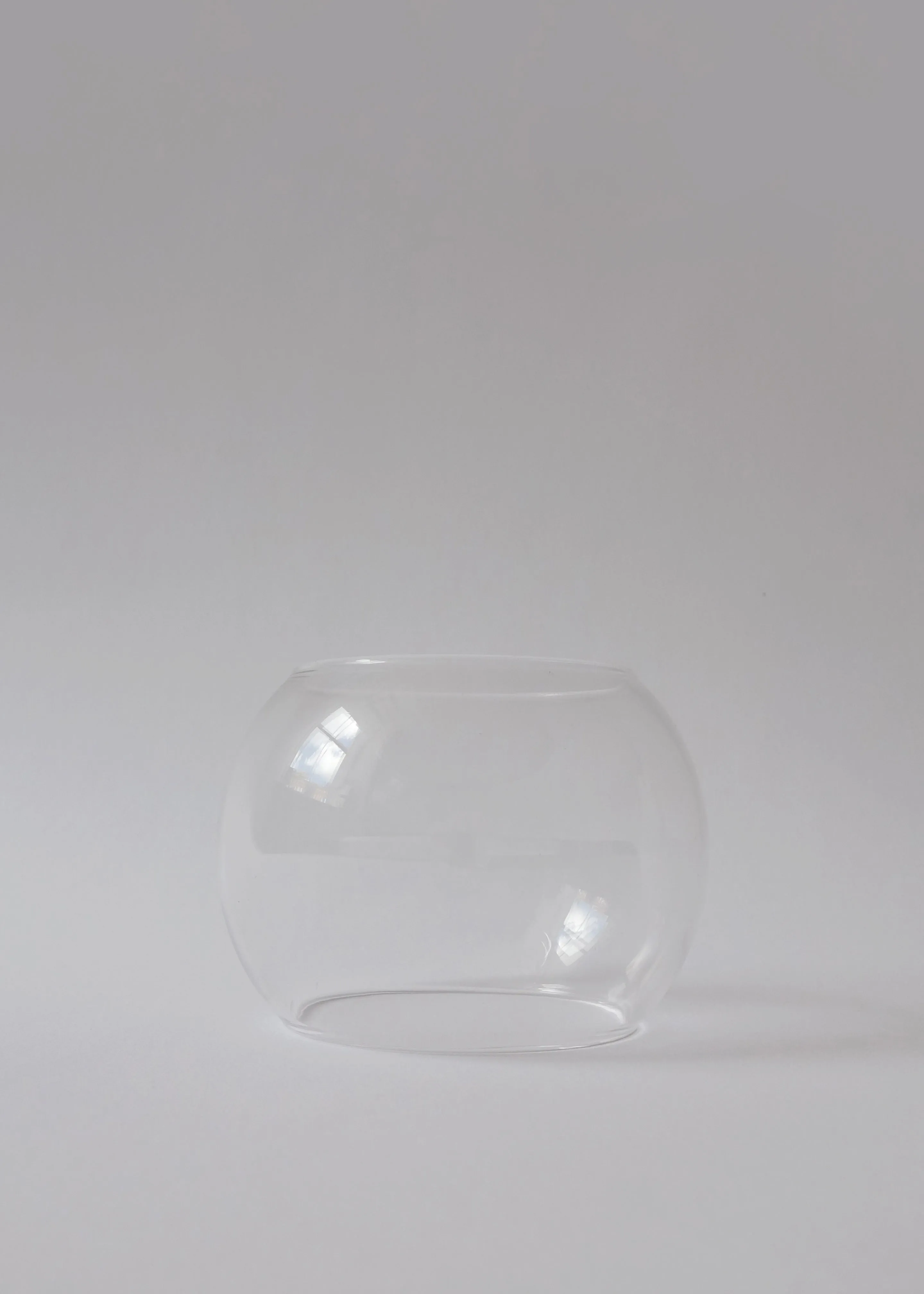 Arc Objects Exclamation Bangle - Clear sold by Frankie Shop product image thumbnail 3