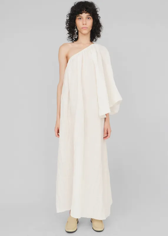 The Garment Brooke Maxi Dress - Ivory sold by Frankie Shop