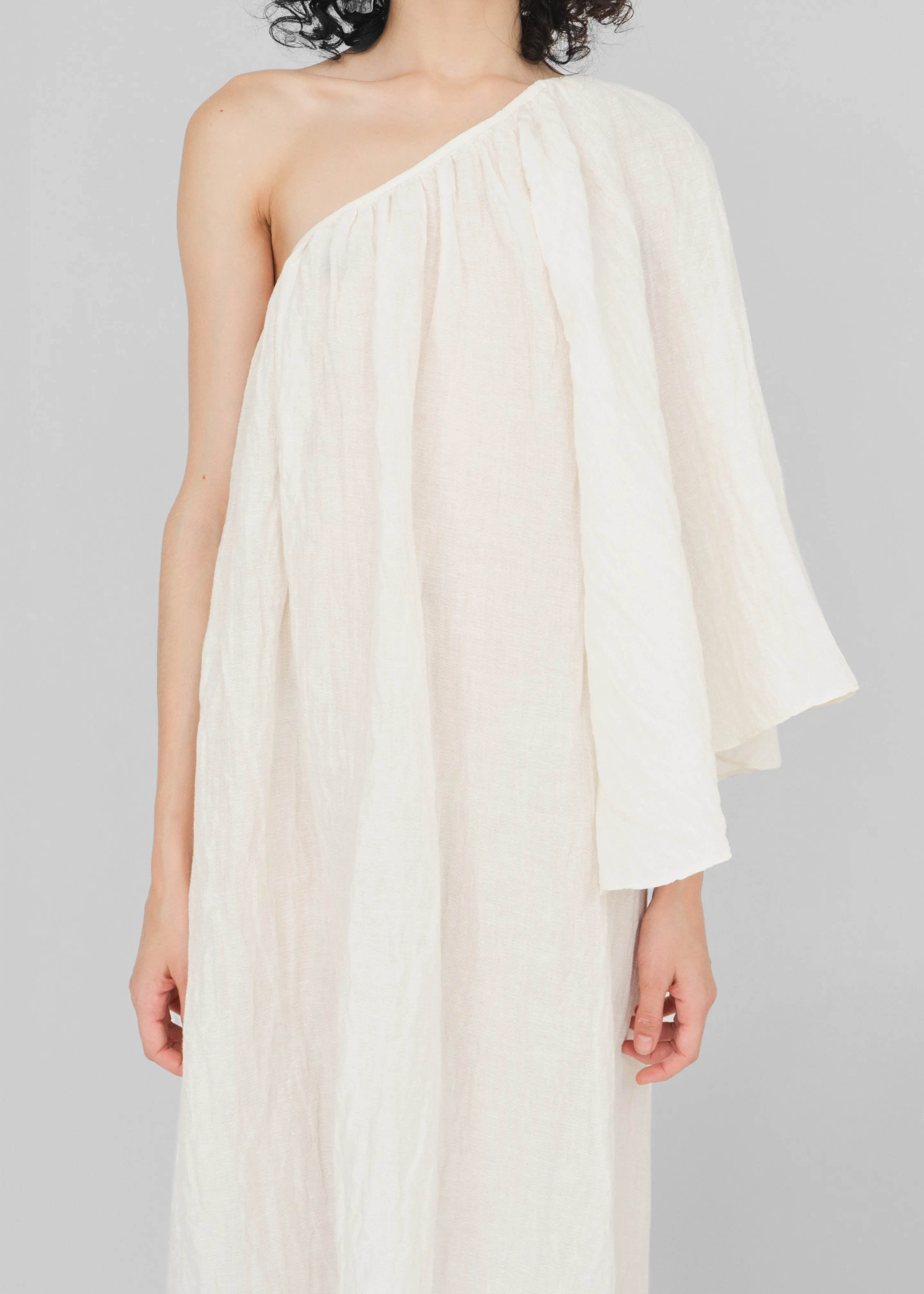 The Garment Brooke Maxi Dress - Ivory sold by Frankie Shop product image thumbnail 2
