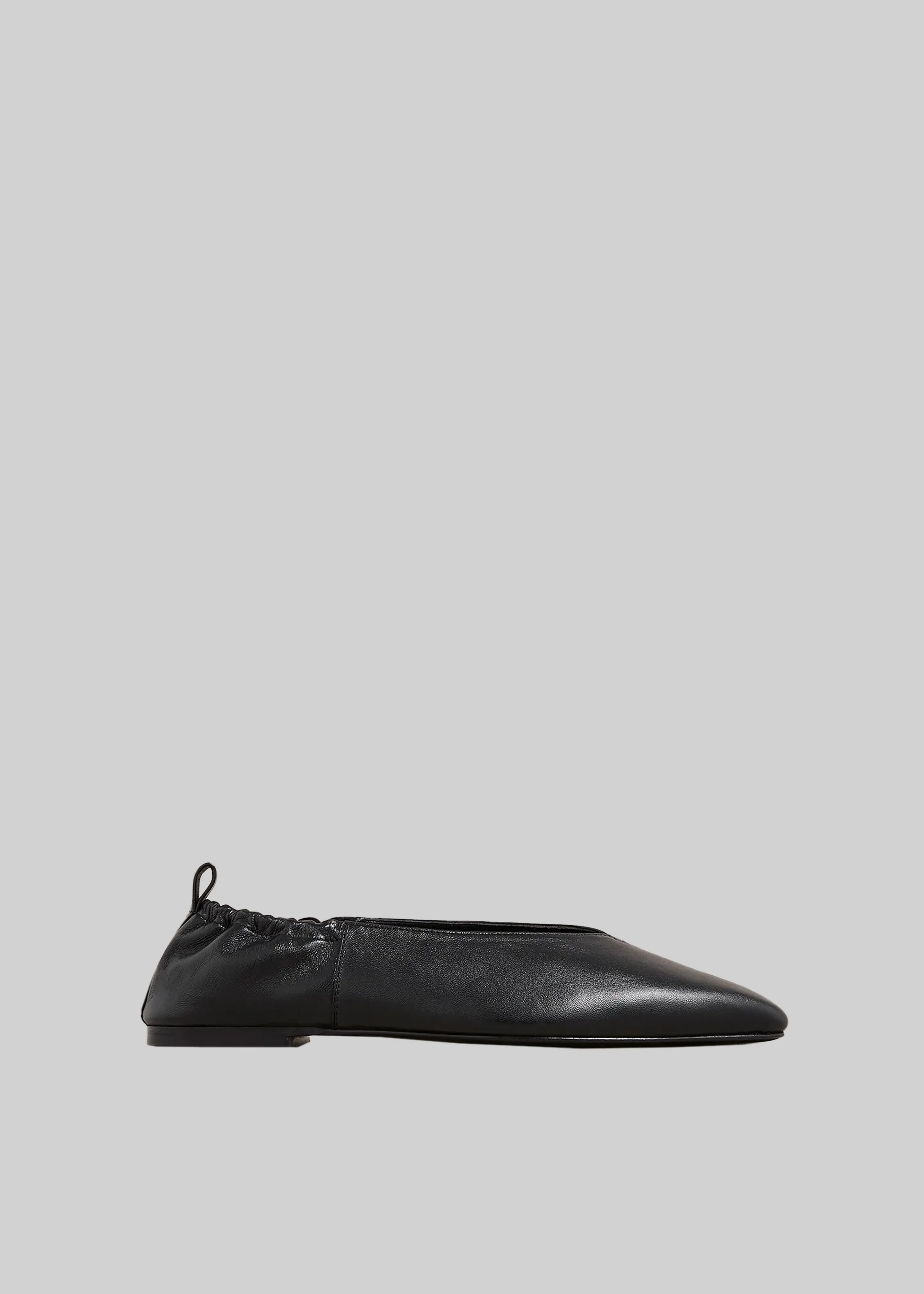 A.Emery Brie Flats - Black sold by Frankie Shop product image thumbnail 3