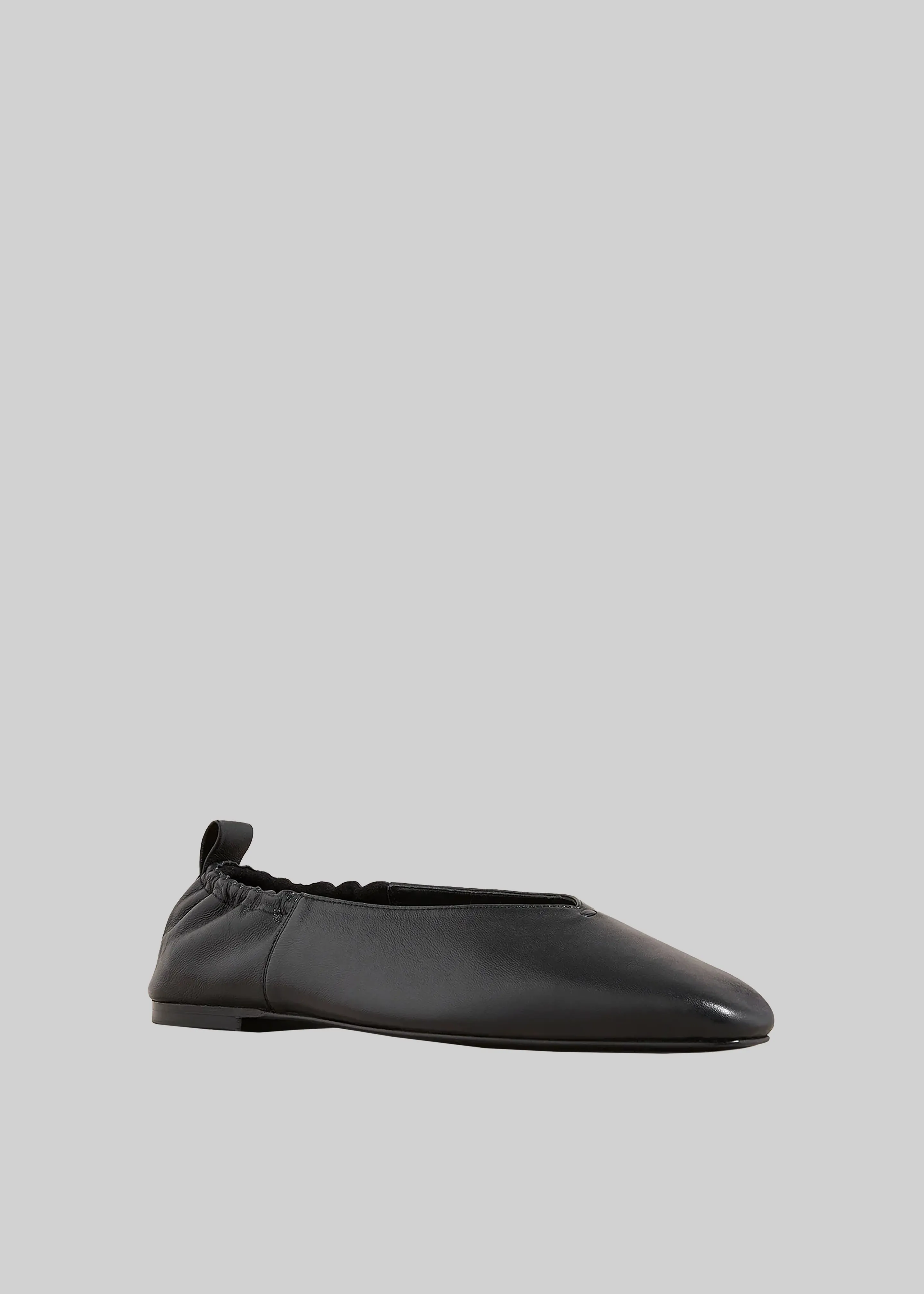 A.Emery Brie Flats - Black sold by Frankie Shop product image thumbnail 4