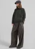 Novers Plaid Trousers - Multicolor sold by Frankie Shop