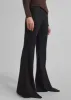 Kinsale Bootcut Pants - Black sold by Frankie Shop