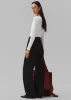 Beaufille Deep Scoop Blouse - White sold by Frankie Shop